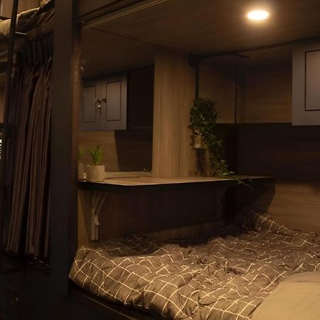 Homstay 1106 Quang Trung Ho Chi Minh-stad Buitenkant foto