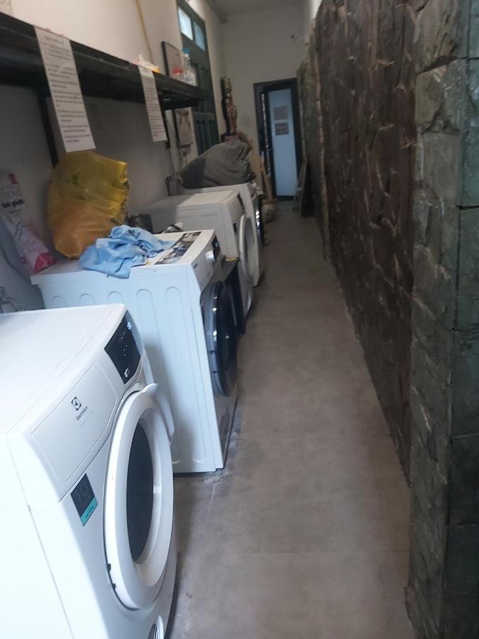 Homstay 1106 Quang Trung Ho Chi Minh-stad Buitenkant foto