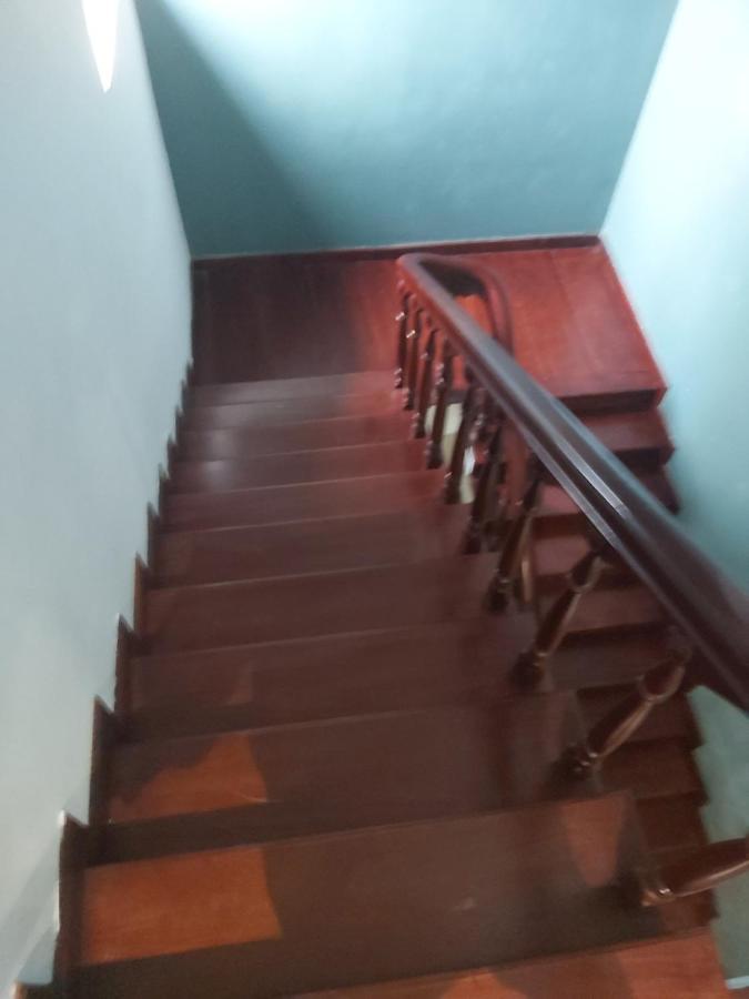 Homstay 1106 Quang Trung Ho Chi Minh-stad Buitenkant foto