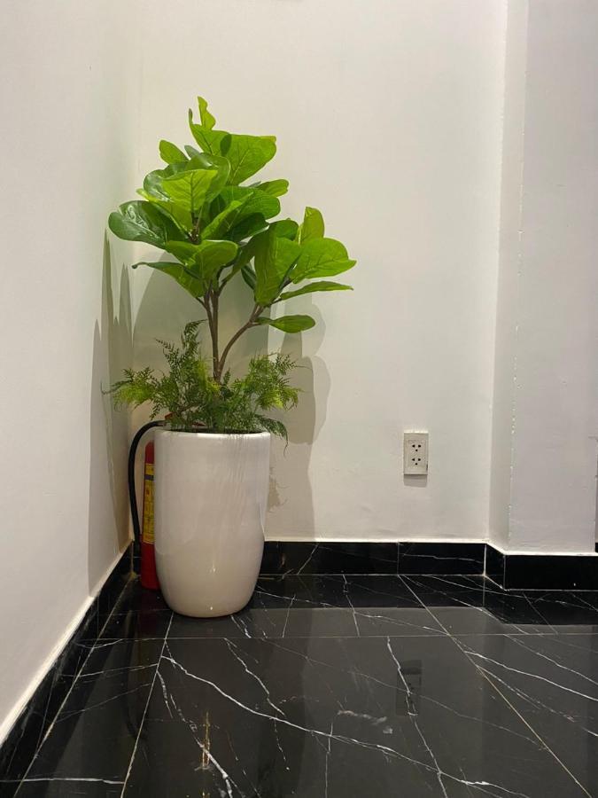 Homstay 1106 Quang Trung Ho Chi Minh-stad Buitenkant foto